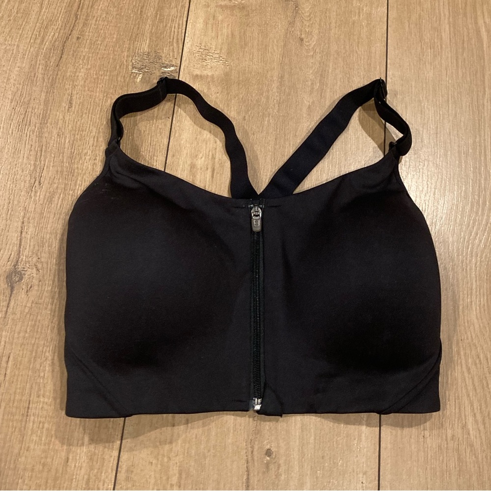 All in Motion Size Sport 34DD Bra